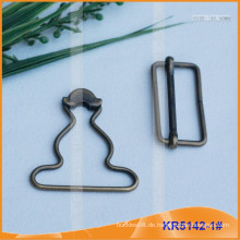 Hosenträger Clips KR5142